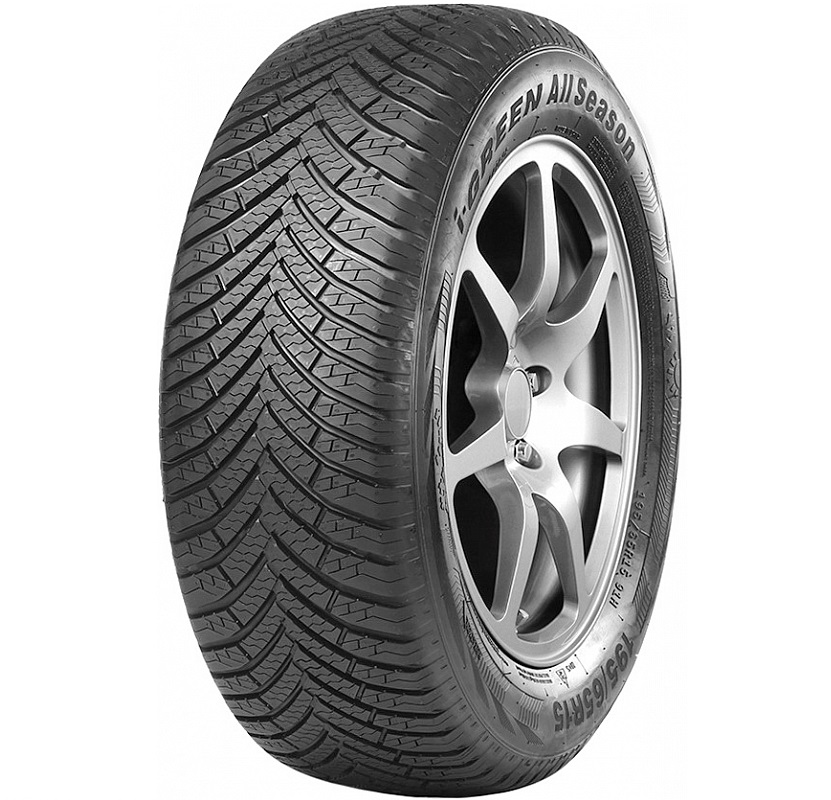 

Шина 205/50R17 93V XL iGreen All Season TL