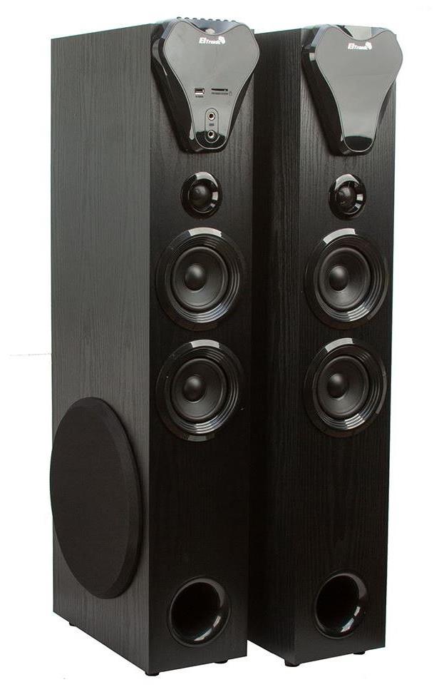 

Активная акустика Eltronic 20-80 Home Sound, 20-80 Home Sound