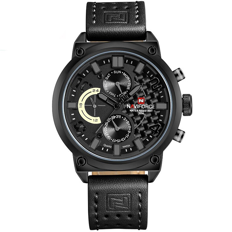 Наручные часы мужские Naviforce NF9068L