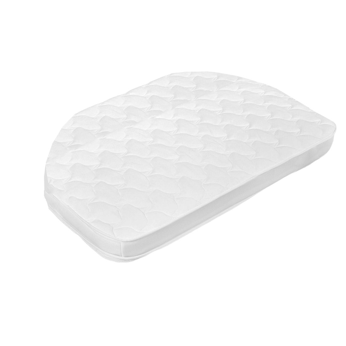 Матрас INCANTO для приставной кровати Leeloo (холкон/кокос) матрас баюшка холкон кокос 120x60x10 см
