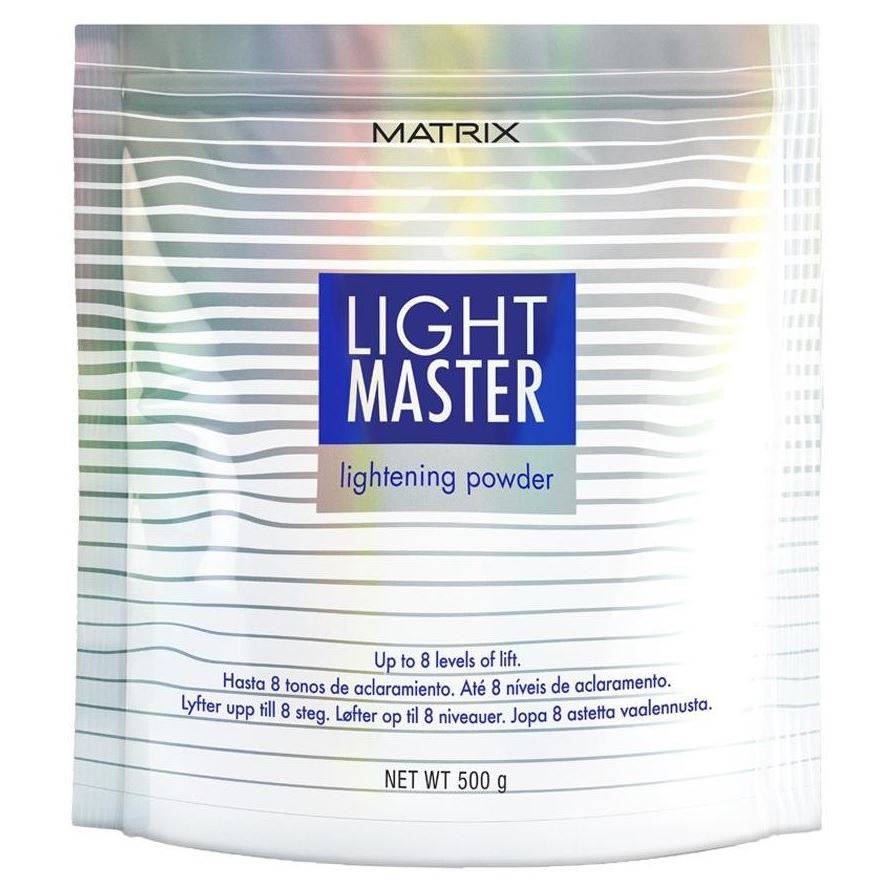 фото Краска для волос matrix light master, 500 г
