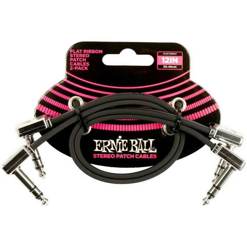 

Кабель аудио 1xJack - 1xJack Ernie Ball 6405, 6405