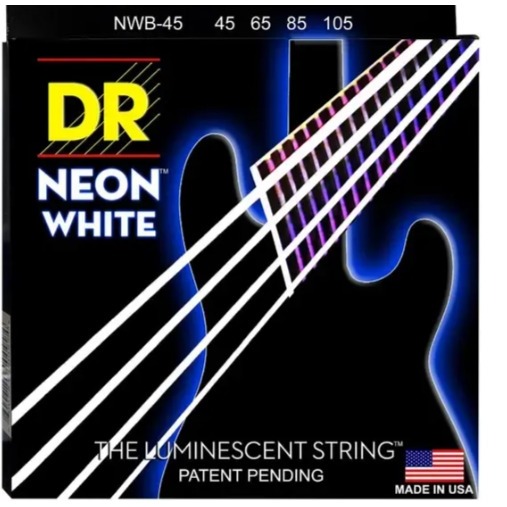 

Струны для бас-гитары Ernie Ball NWB5-45, NWB5-45