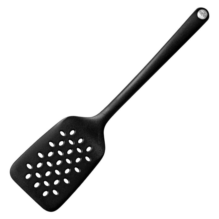 

Лопатка перфорированная Robert Welch Signature Non-Stick 33 см, пластик