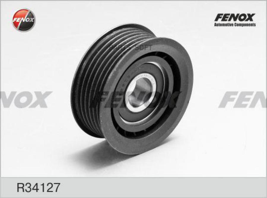 

Ролик Натяжителя Fenox R34127 FENOX арт. R34127