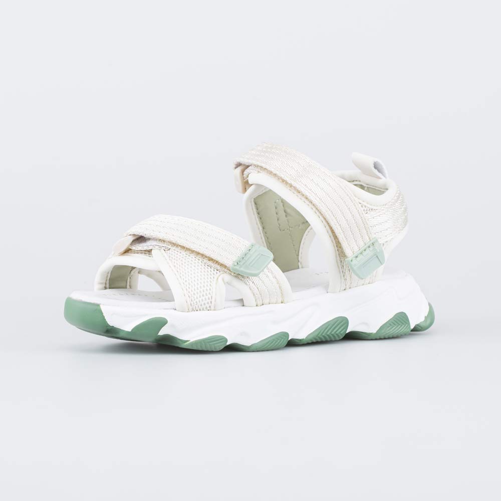 Сандалии Котофей 521050-71 цв. бежевый р.32