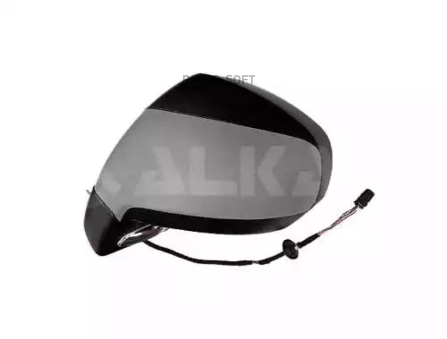 

Зеркало Заднего Вида Alkar 6150865