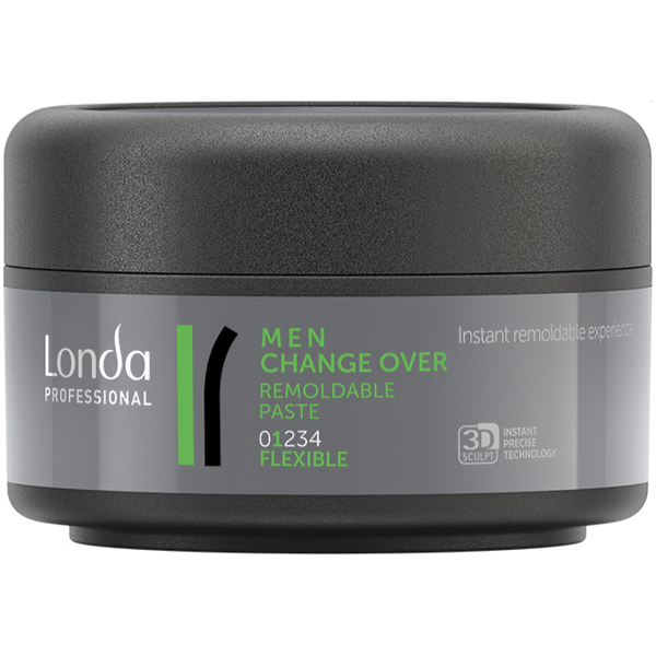 Средство для укладки волос Londa Professional Change Over 75 мл краска для волос londa color permanent 12 89 специальный блонд жемчужный сандрэ 60мл