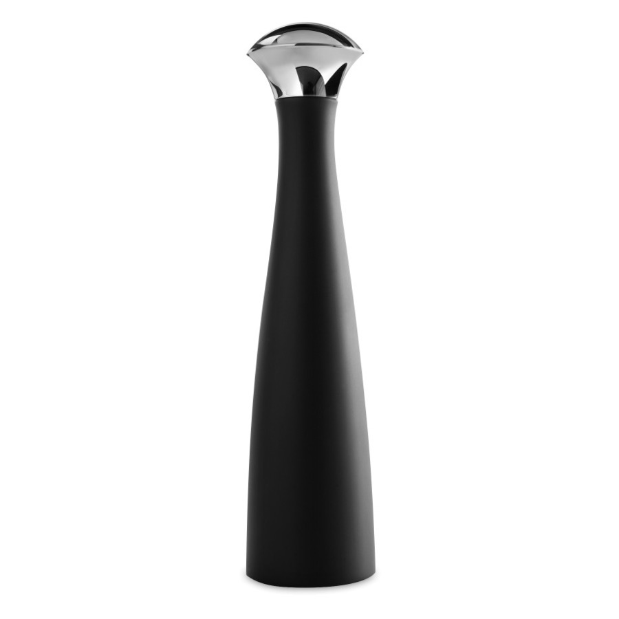 

Мельница для перца Robert Welch Signature 31 см, пластик, черный, п/к
