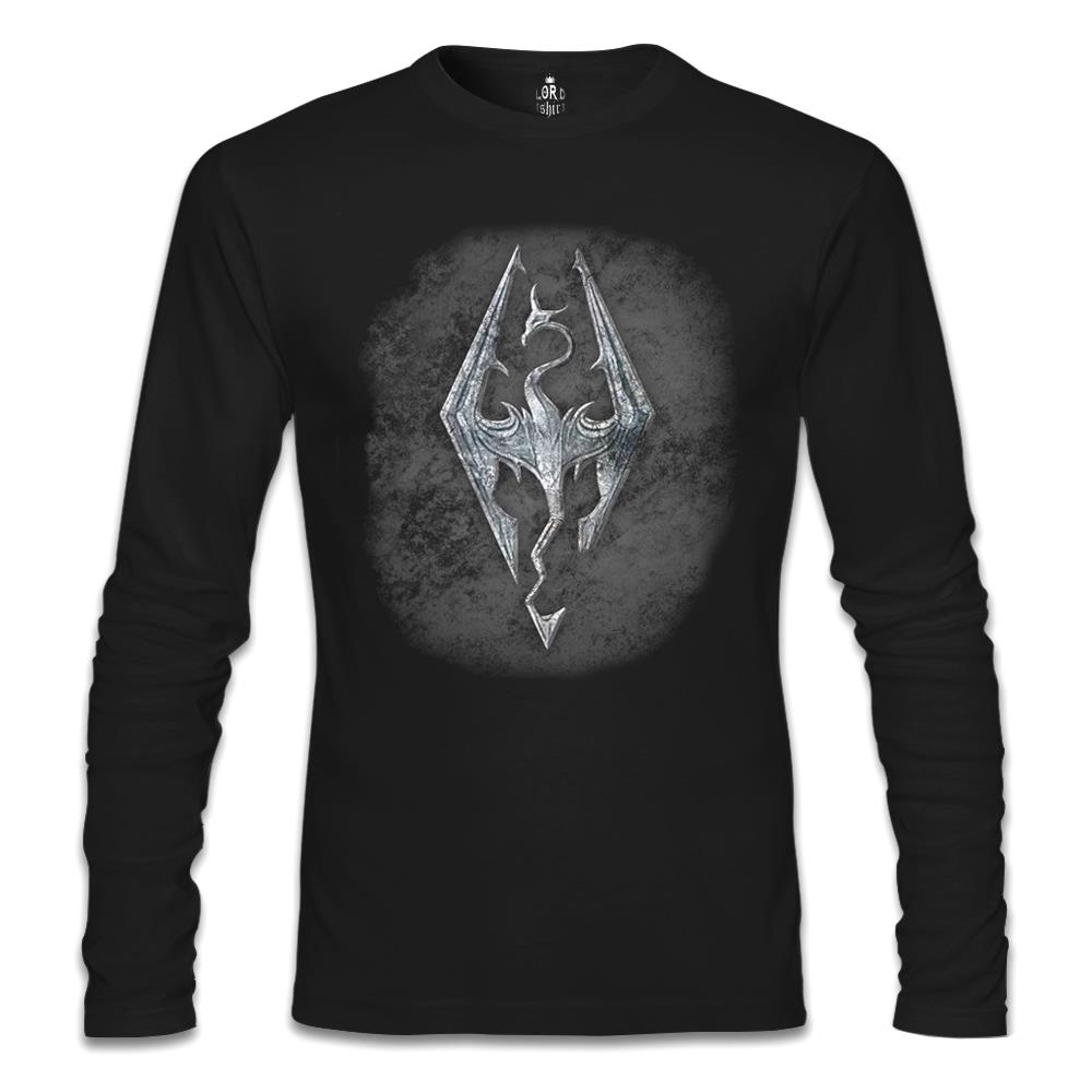 

Свитшот мужской Lord Tshirt SL-663 черный M (товары доставляются из-за рубежа), SL-663