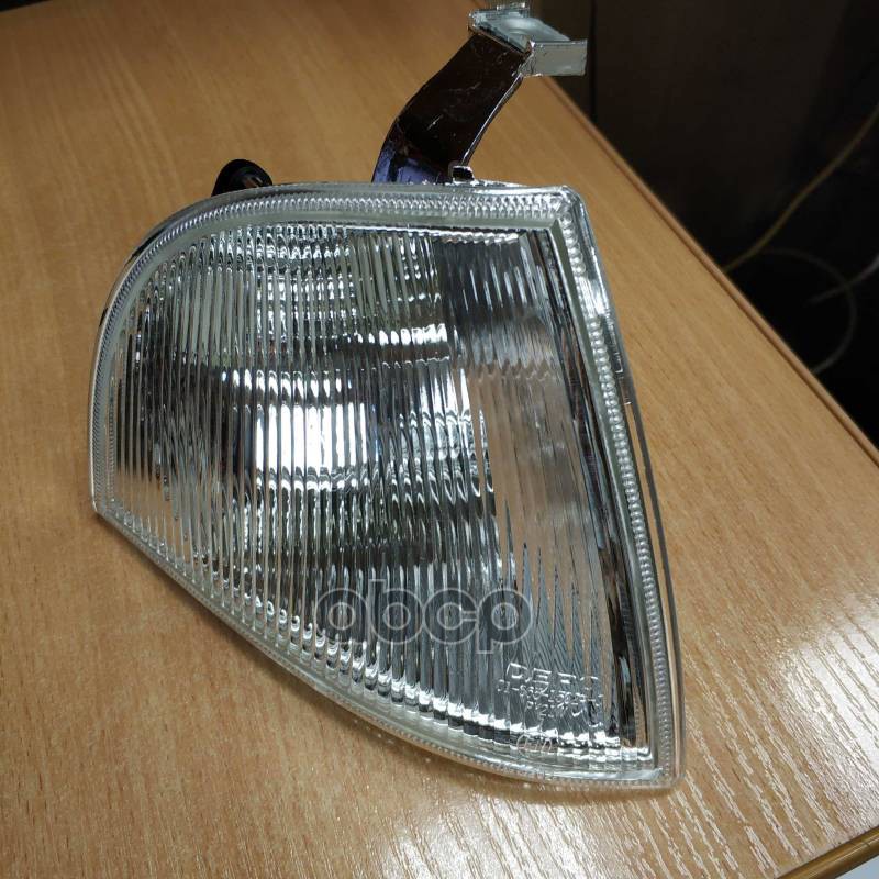 

Поворотник Прав.skoda Octavia ->01 Depo 665-1502R-UE