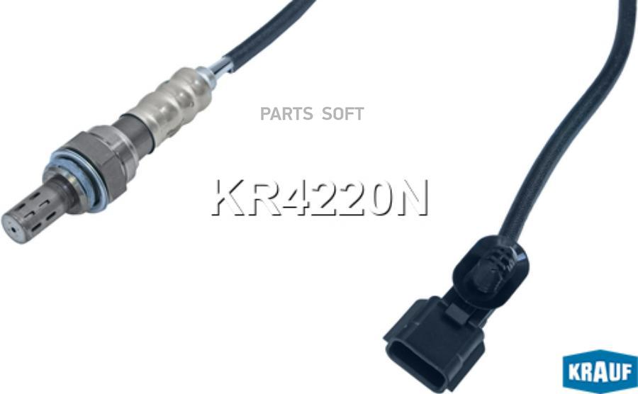 

Krauf Лямбда-Зонд Krauf Kr4220N Krauf KR4220N