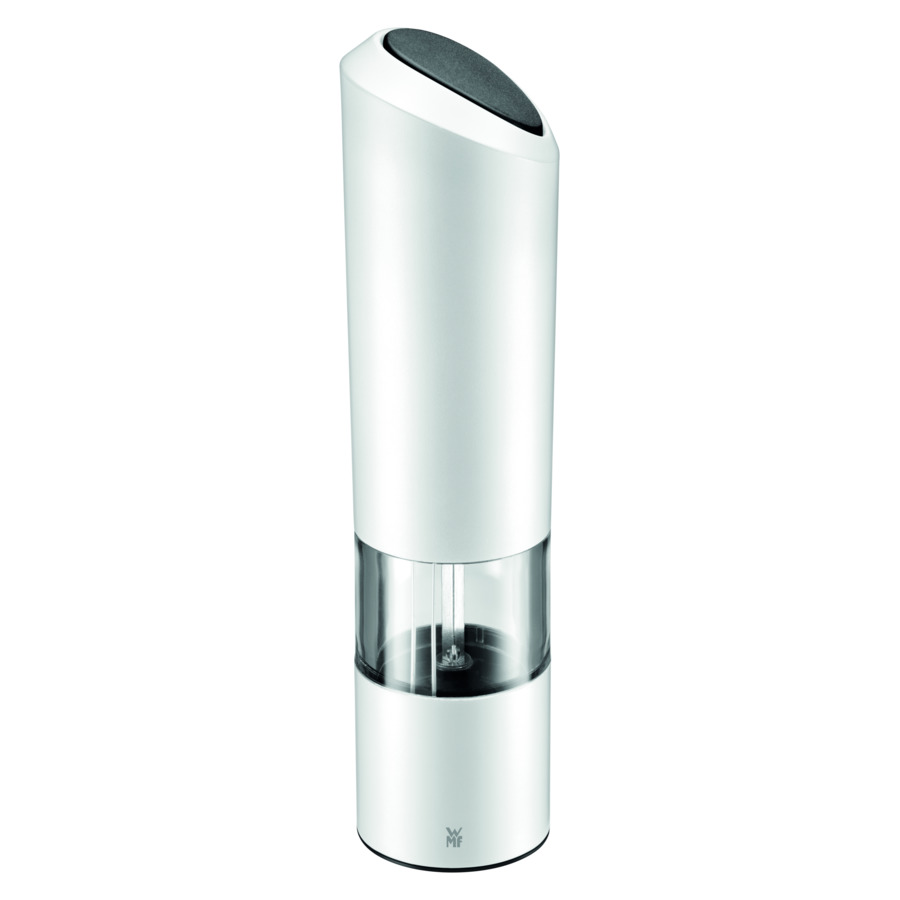 

Мельница электрическая WMF CERAMILL 21см, пластик, белый