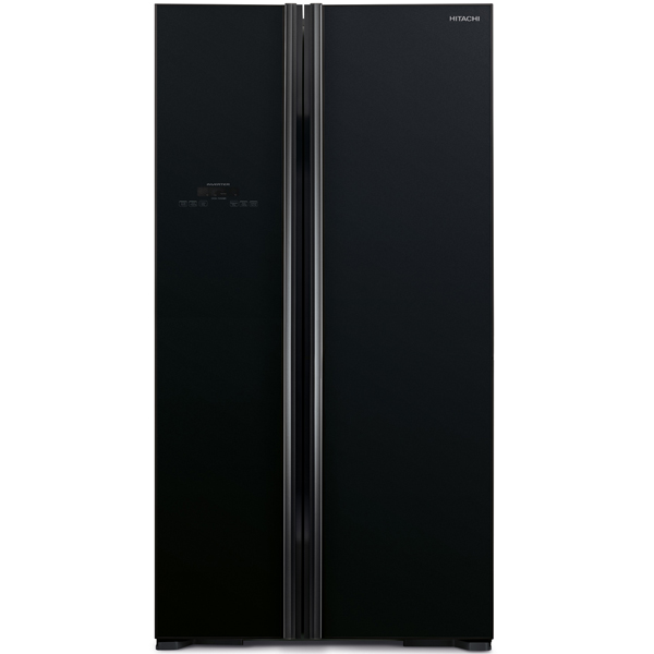 фото Холодильник hitachi r-s 702 pu2 gbk black