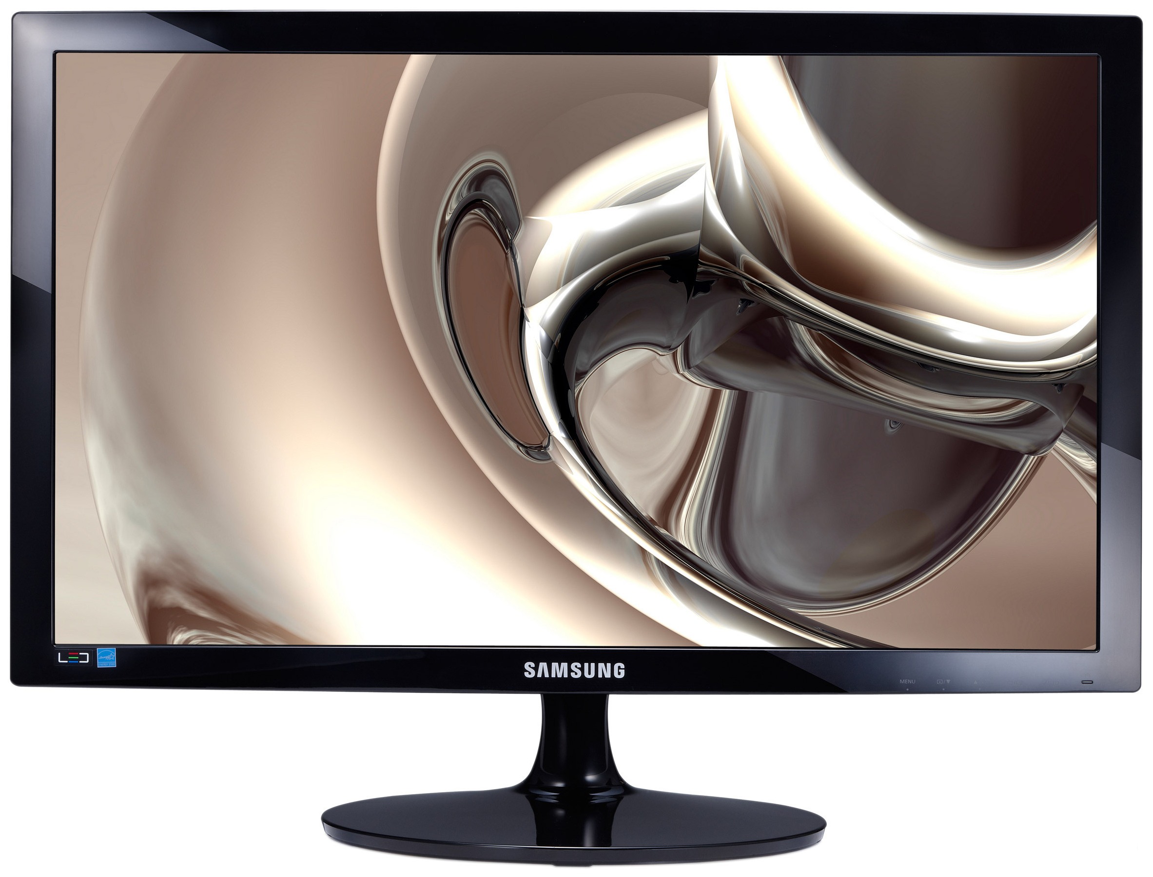 

Монитор Samsung S22D300NY Black (LS22D300NYI/CI), S22D300NY