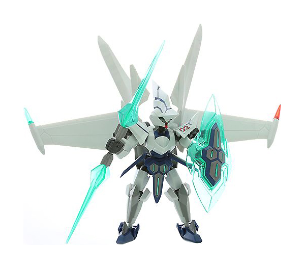 

Модели для сборки LBX Один MK-2