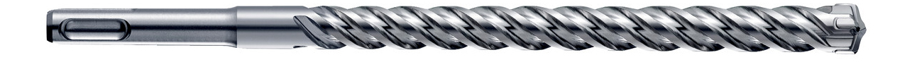

Бур SDS+ для перфоратора metabo 626221000, бур SDS-Plus P4Plus / 10,0x210 мм