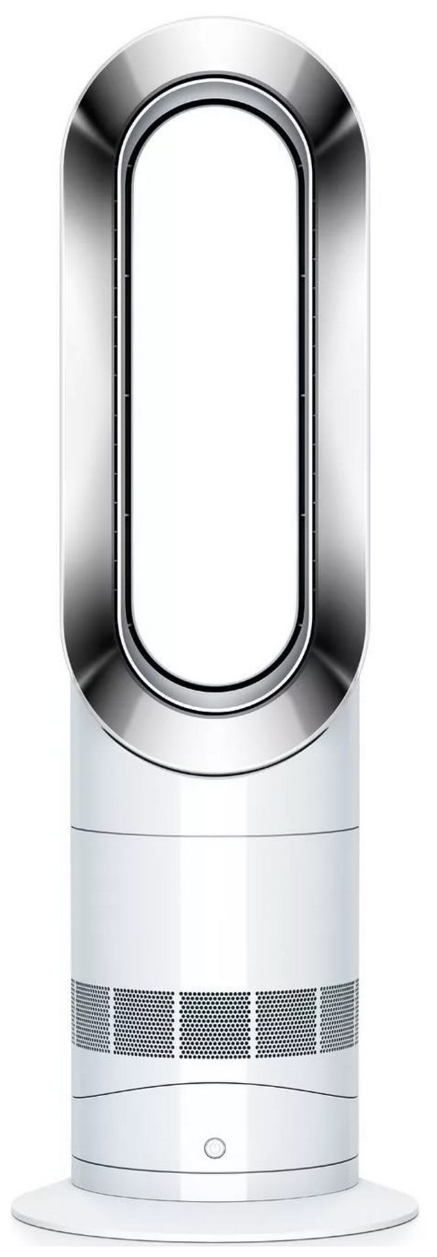 

Тепловентилятор Dyson AM09 белый, Белый;серый, AM09