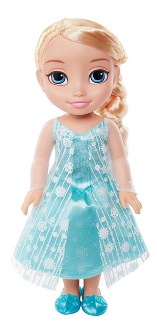 

Кукла Disney Малышка Эльза, 35 см