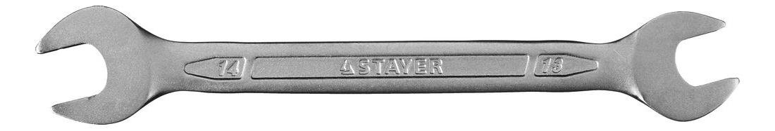 

Рожковый ключ Stayer 27035-13-14, 27035-13-14