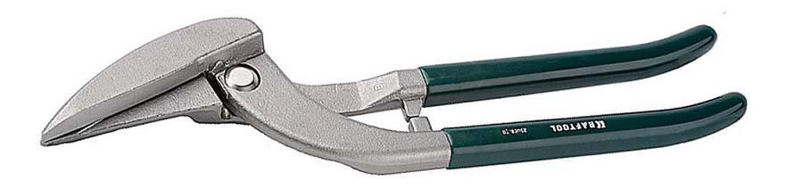 Ручные ножницы по металлу KRAFTOOL 23008-30_z01 просечные ножницы kraftool
