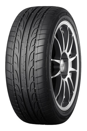 фото Шины dunlop sp sport maxx 245/45zr19 98y (269559)