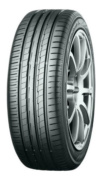 фото Шины yokohama ae50 195/65r15 91v (r0978)