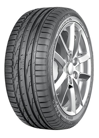 

Шины Nokian HAKKA BLUE 2 195/50 R 16 88V XL (T430121)