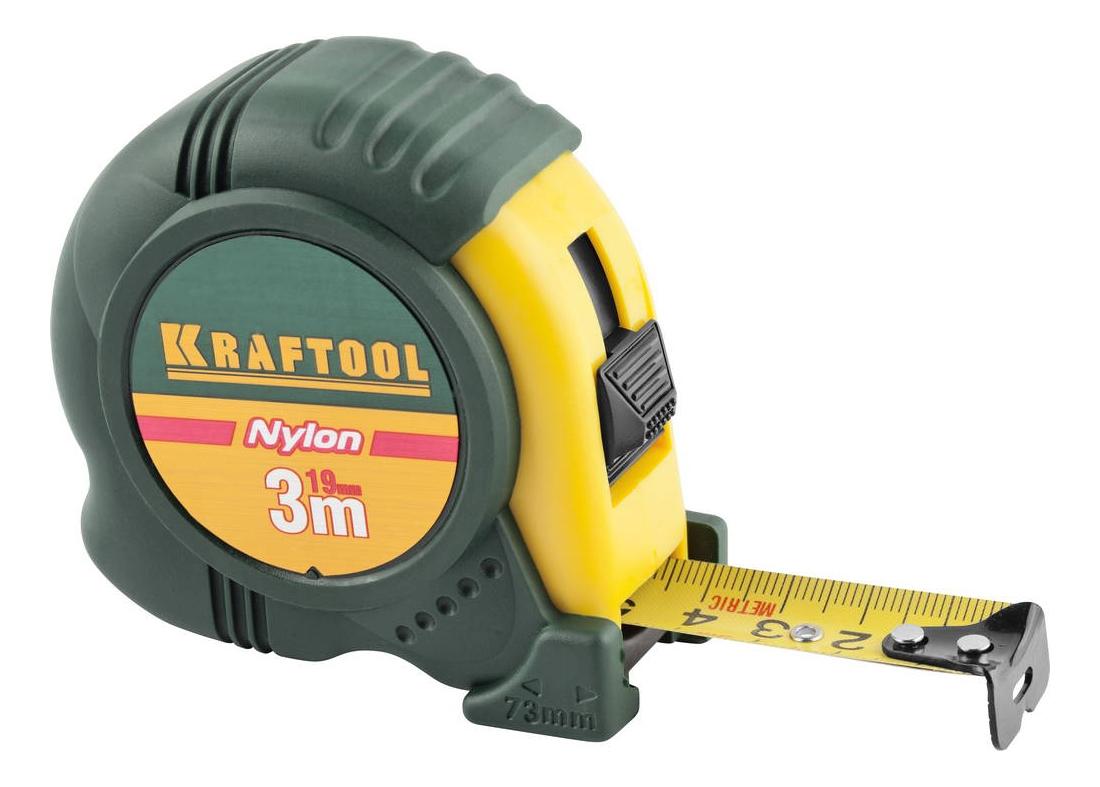 

Рулетка Kraftool 34122-03_z01, 34122-03_z01