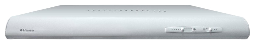

Вытяжка подвесная Hansa OSC 611 WH White, OSC 611 WH