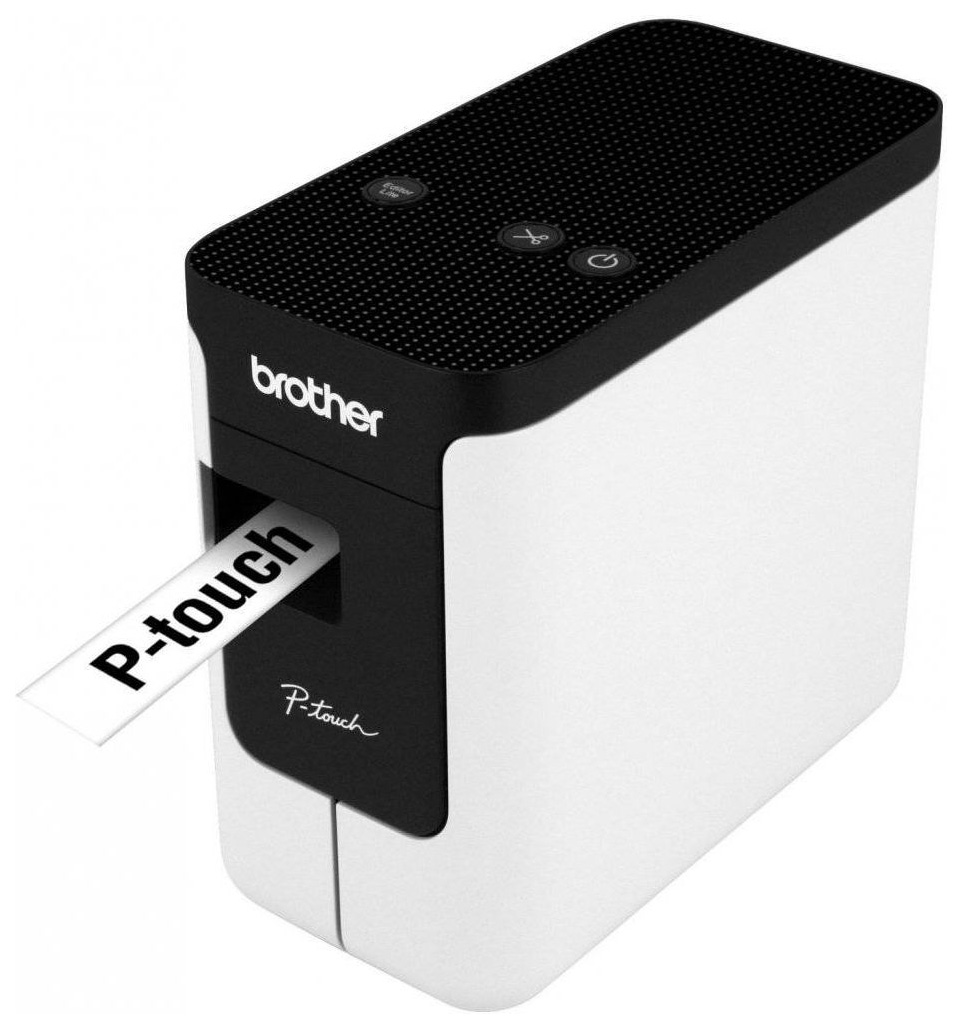 

Термопринтер Brother PT-P700, PT-P700