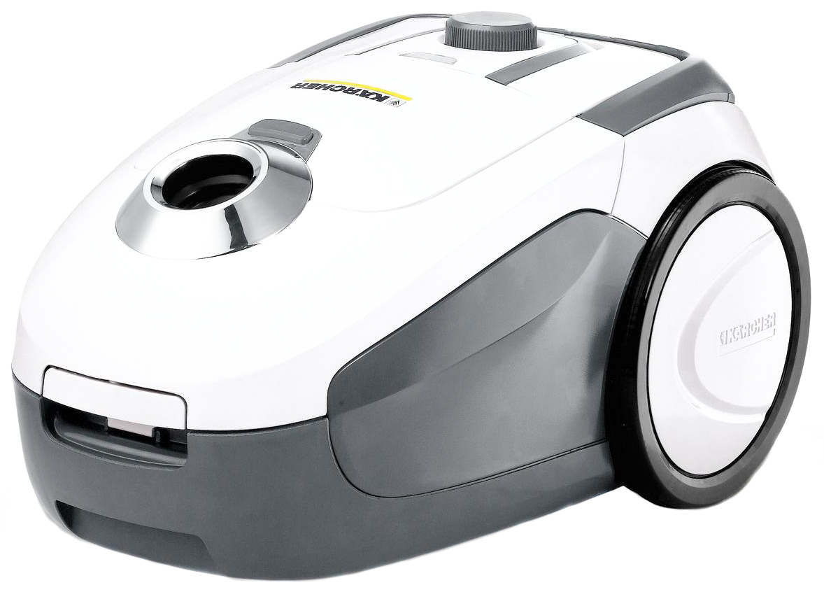 фото Пылесос karcher vc 2 premium white