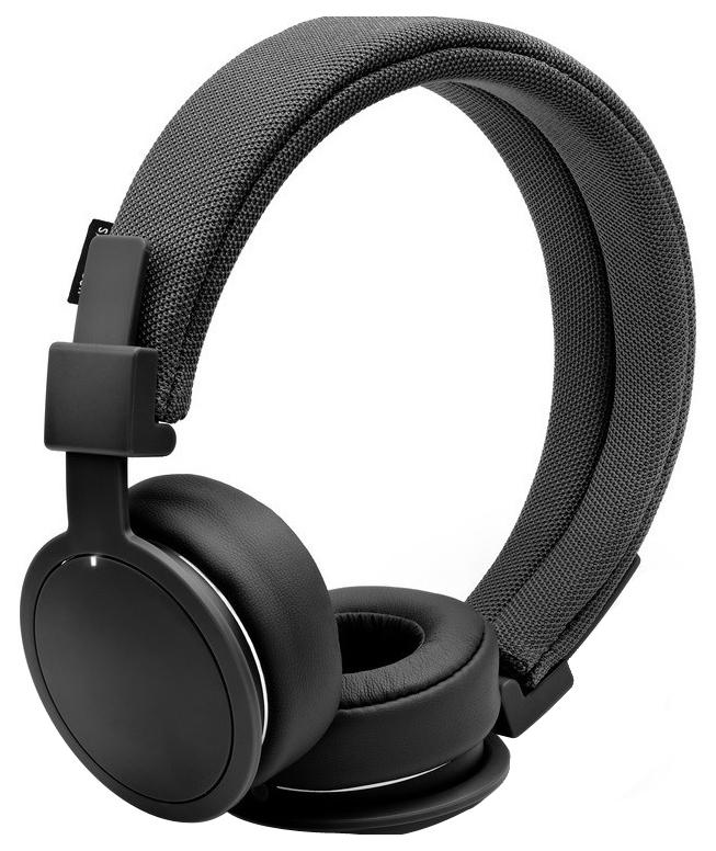 фото Беспроводные наушники urbanears plattan adv black