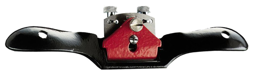 

Струг Stanley Spokeshave 1-12-151 55мм с плоской подошвой, Spokeshave