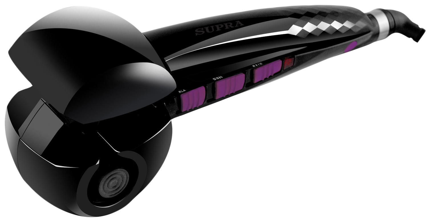 

Электрощипцы Supra HSS-3000 Black, HSS-3000