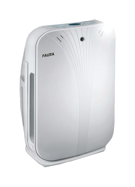 

Воздухоочиститель Faura NFC260 White, NFC260