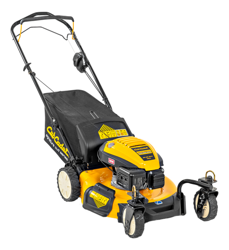 

Бензиновая газонокосилка Cub Cadet CC 53 SPO W 12AQC6J3603 4,5 л.с., CC 53 SPO W