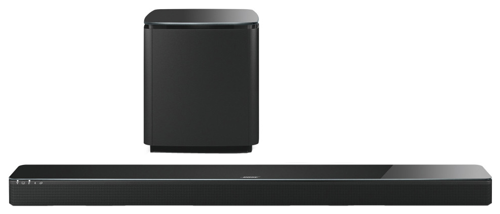 

Саундбар Bose SoundTouch300 Soundbar, SoundTouch 300 Black