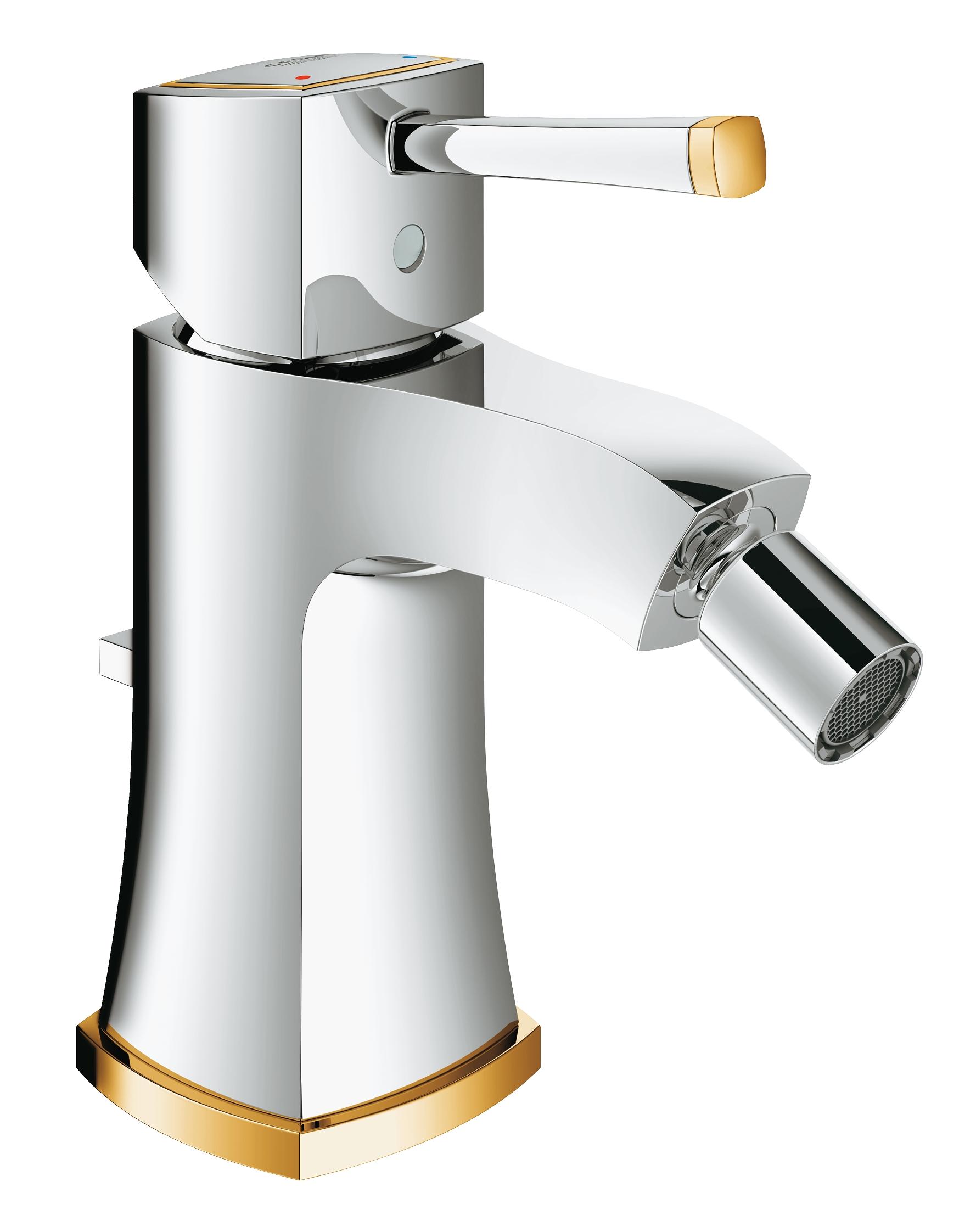 

Смеситель для биде Grohe Grandera 23315IG0, Grandera