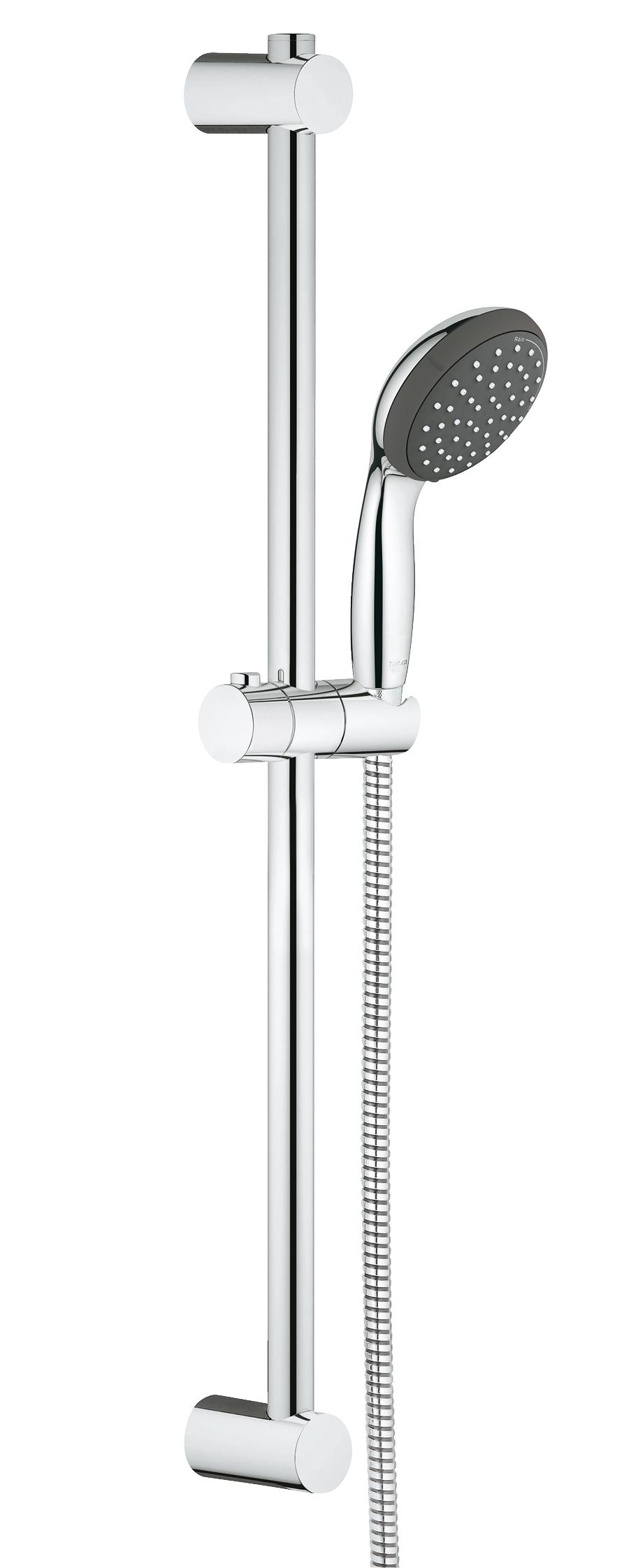 фото Душевые гарнитуры grohe 27948000