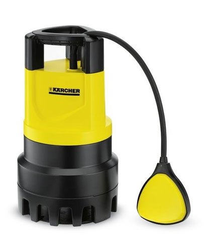 

Дренажный насос Karcher 1.645-115.0 SDP 7000, SDP 7000
