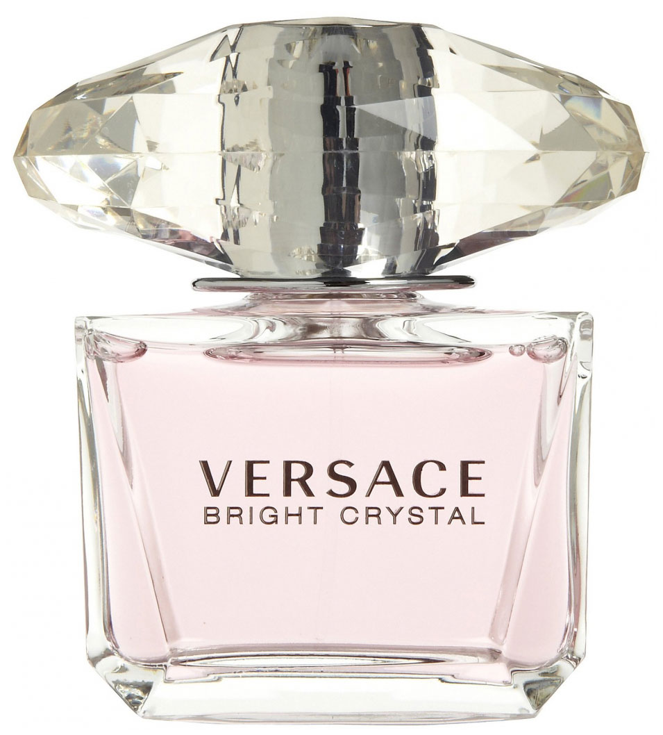 Туалетная вода Versace Bright Crystal 30 мл, Bright Crystal Woman, 30 мл  - Купить