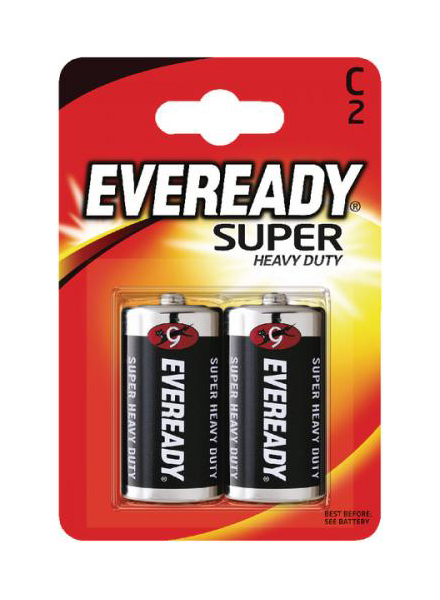 Батарейка Energizer Eveready ER01572 2 шт