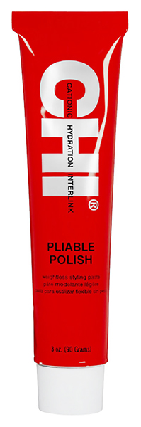 Гель для укладки CHI Pliable Polish Weightless Styling Paste 85 г