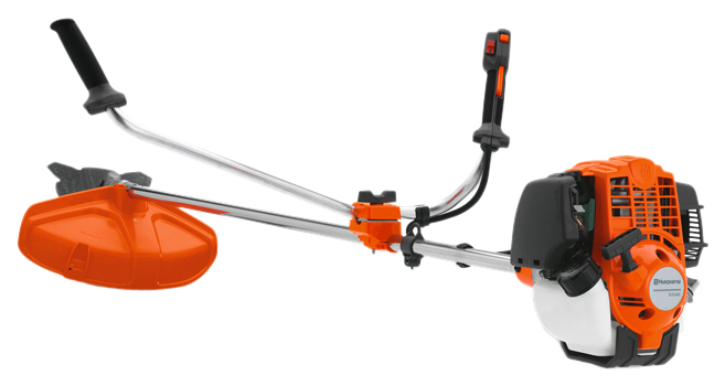 

Бензиновый садовый триммер Husqvarna 524R 9673271-01 1,05 л.с., 524R