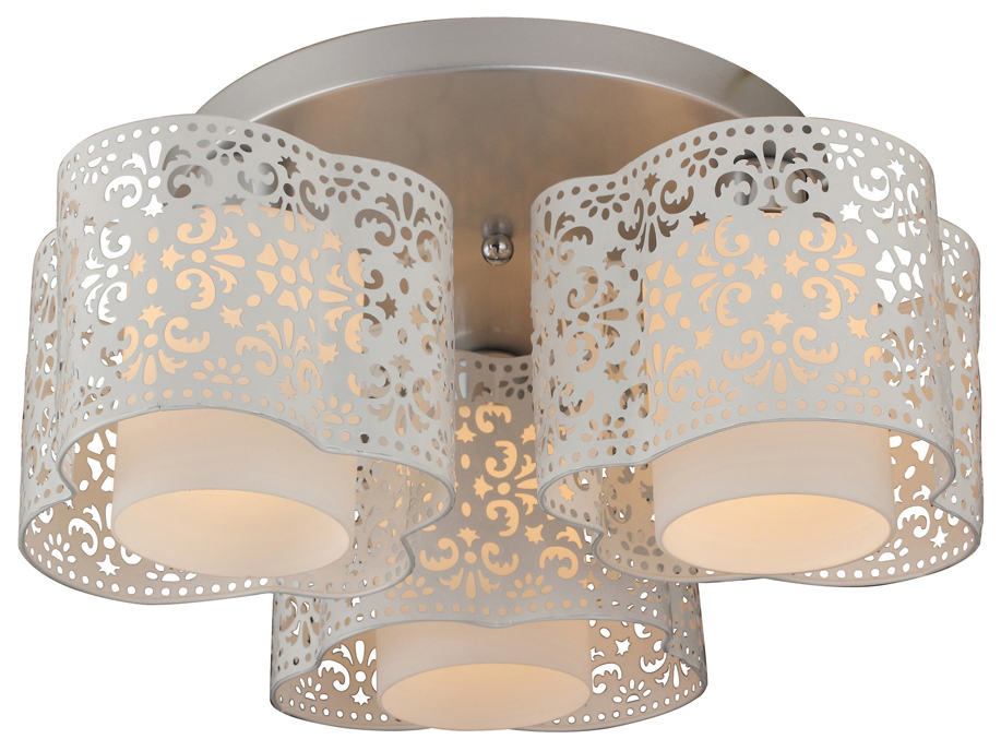 

Люстра потолочная Arte Lamp A8348PL-3WH, a8348PL-3WH
