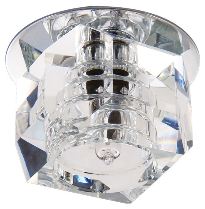 

Встраиваемый светильник Lightstar Romb 004064, 4064