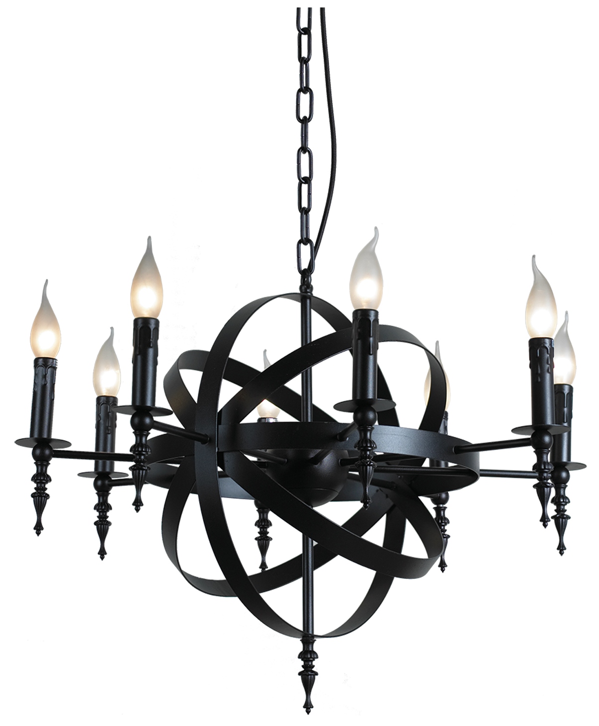 

Люстра подвесная ST Luce SLD962.403.08, sLD962,403,08