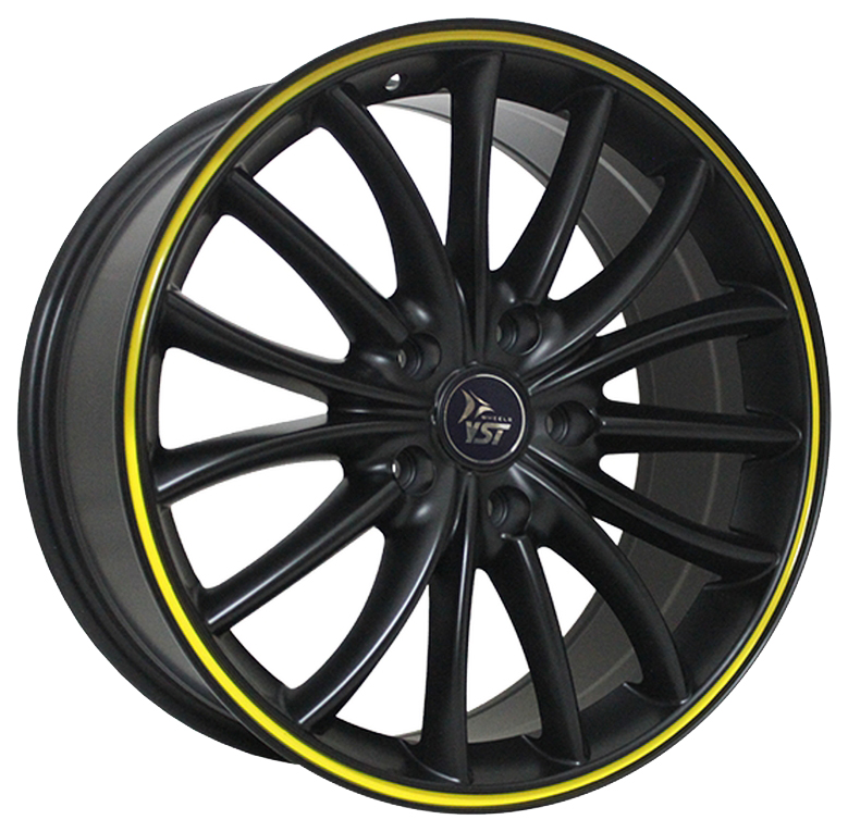 Колесный диск YST X-14 R18 8J PCD5x105 ET42 D56.6 (9132975)