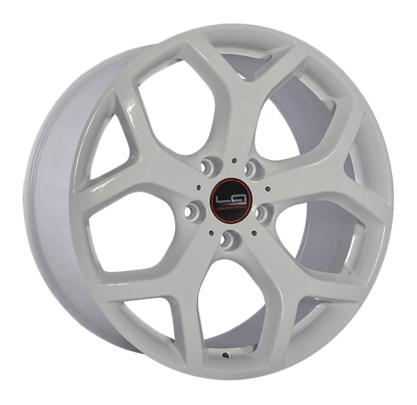 

Колесный диск REPLICA B 70 R19 9J PCD5x120 ET48 D74.1 (9124920), b 70